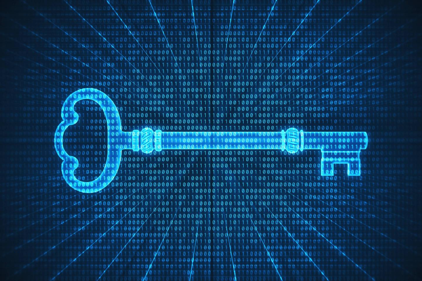 Digital Key