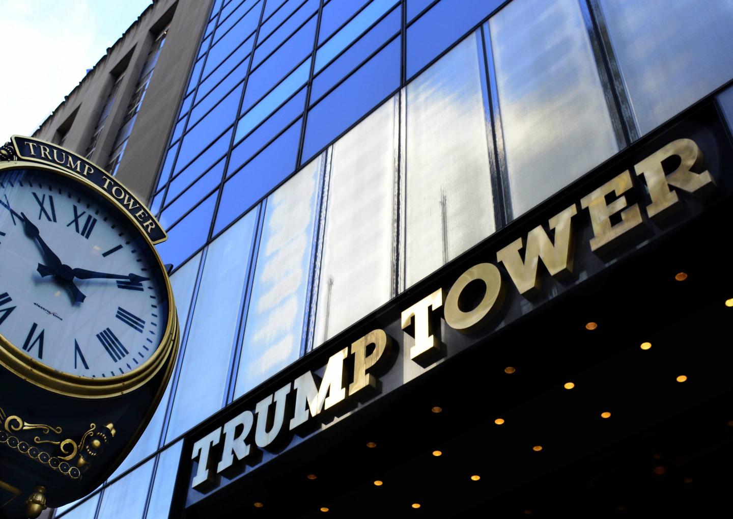 Trump Tower