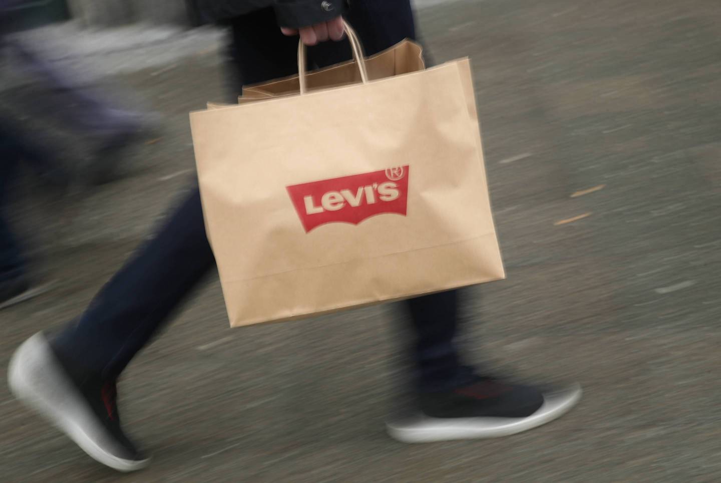 Levi Strauss IPO