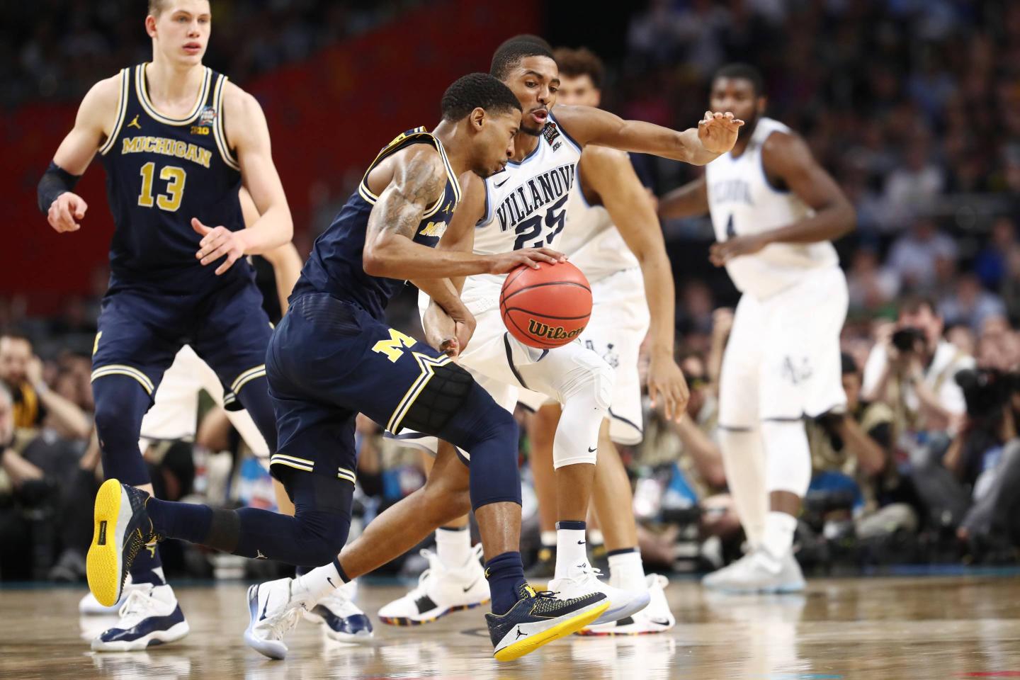 March Madness
