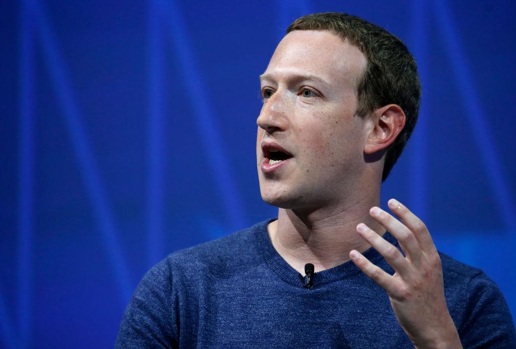 Mark Zuckerberg Promises to Improve Facebook Privacy. Sound Familiar?
