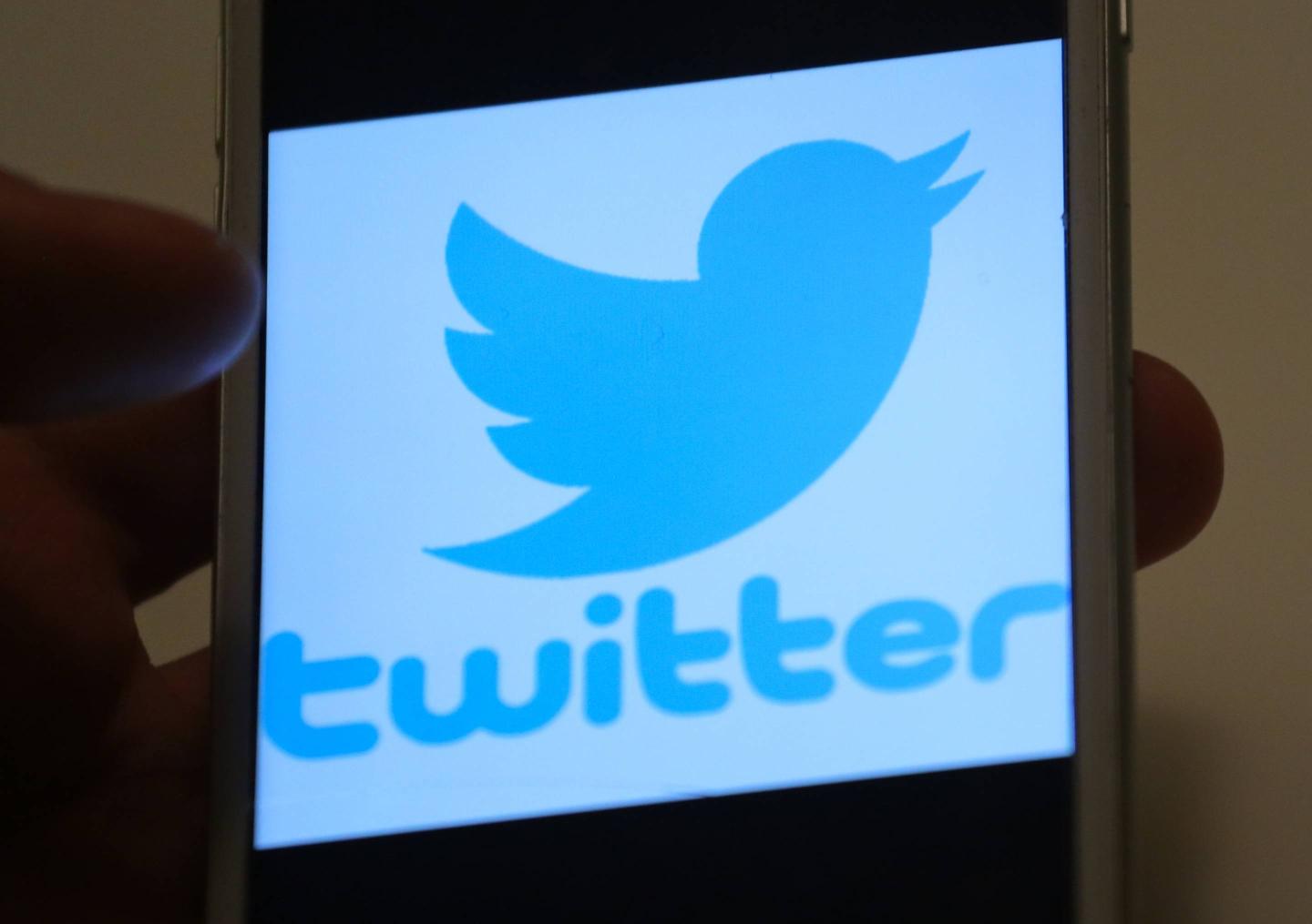 Twitter