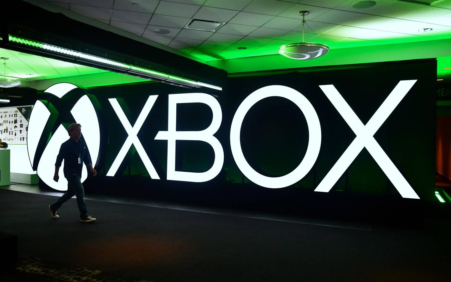 Xbox