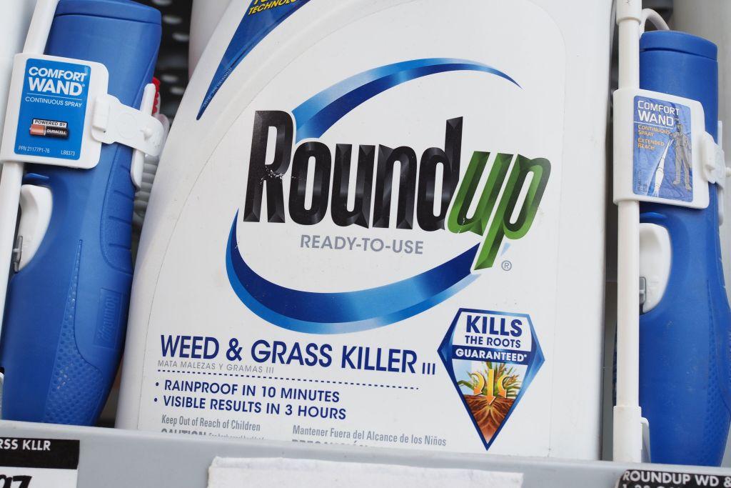 US-JUSTICE-HEALTH-MONSANTO