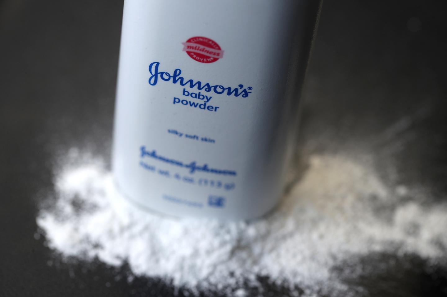 Pharmaceutical Company Johnson &amp; Johnson To Pay 4.6 Billion Dollars To 22 Women Over Baby Powder Ovarian Cancer Lawsuit