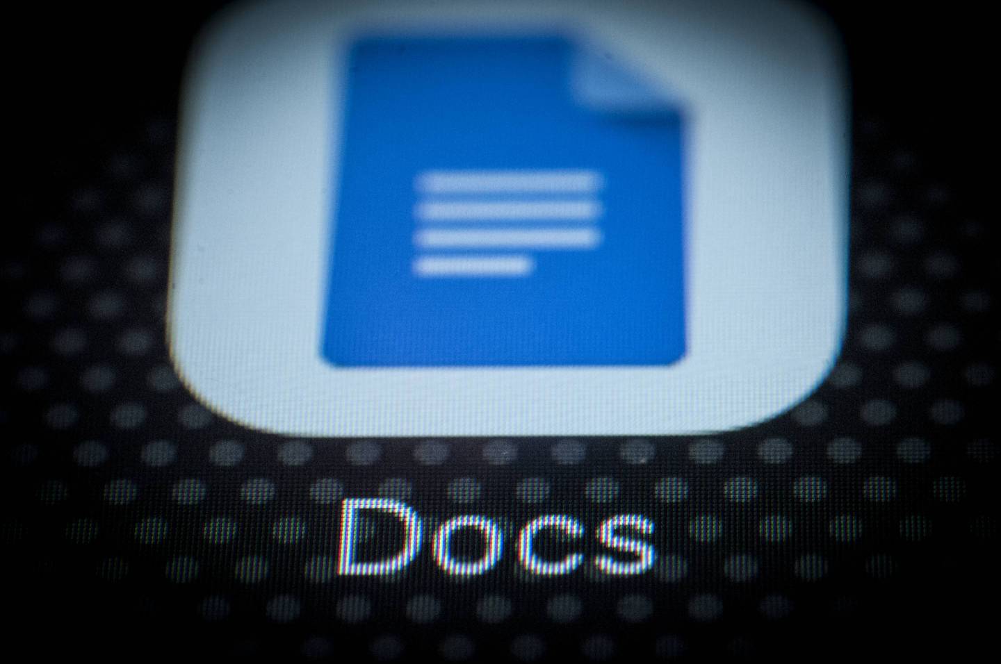 Portable Device Applications