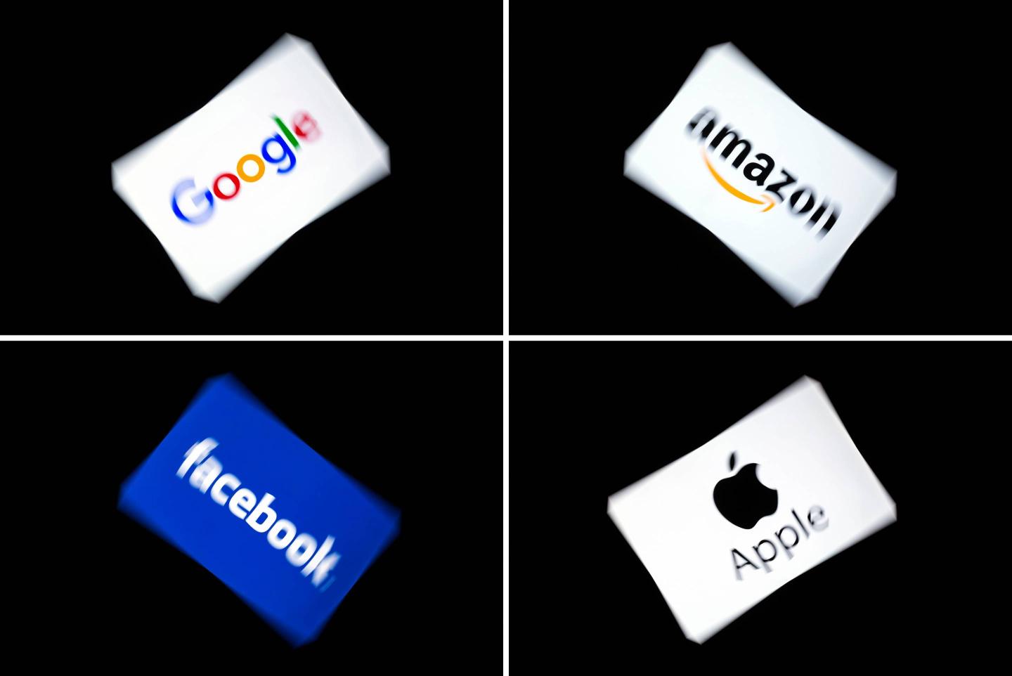 COMBO-FRANCE-INTERNET-GAFA