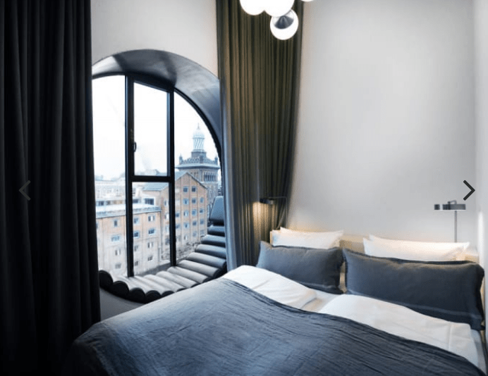 Hotel Ottilia