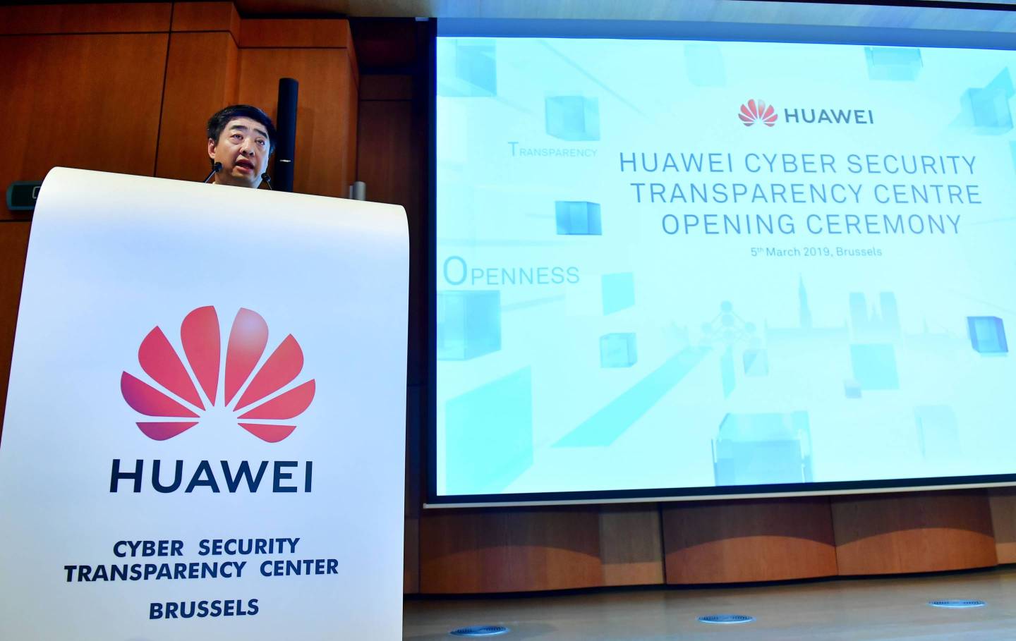 BELGIUM-EU-CHINA-IT-HUAWEI