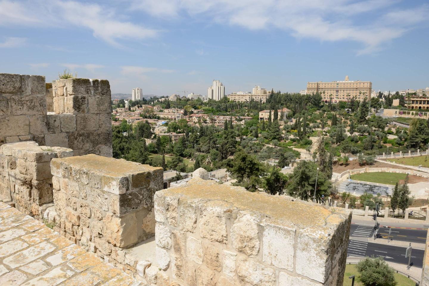 Israel : Illustration