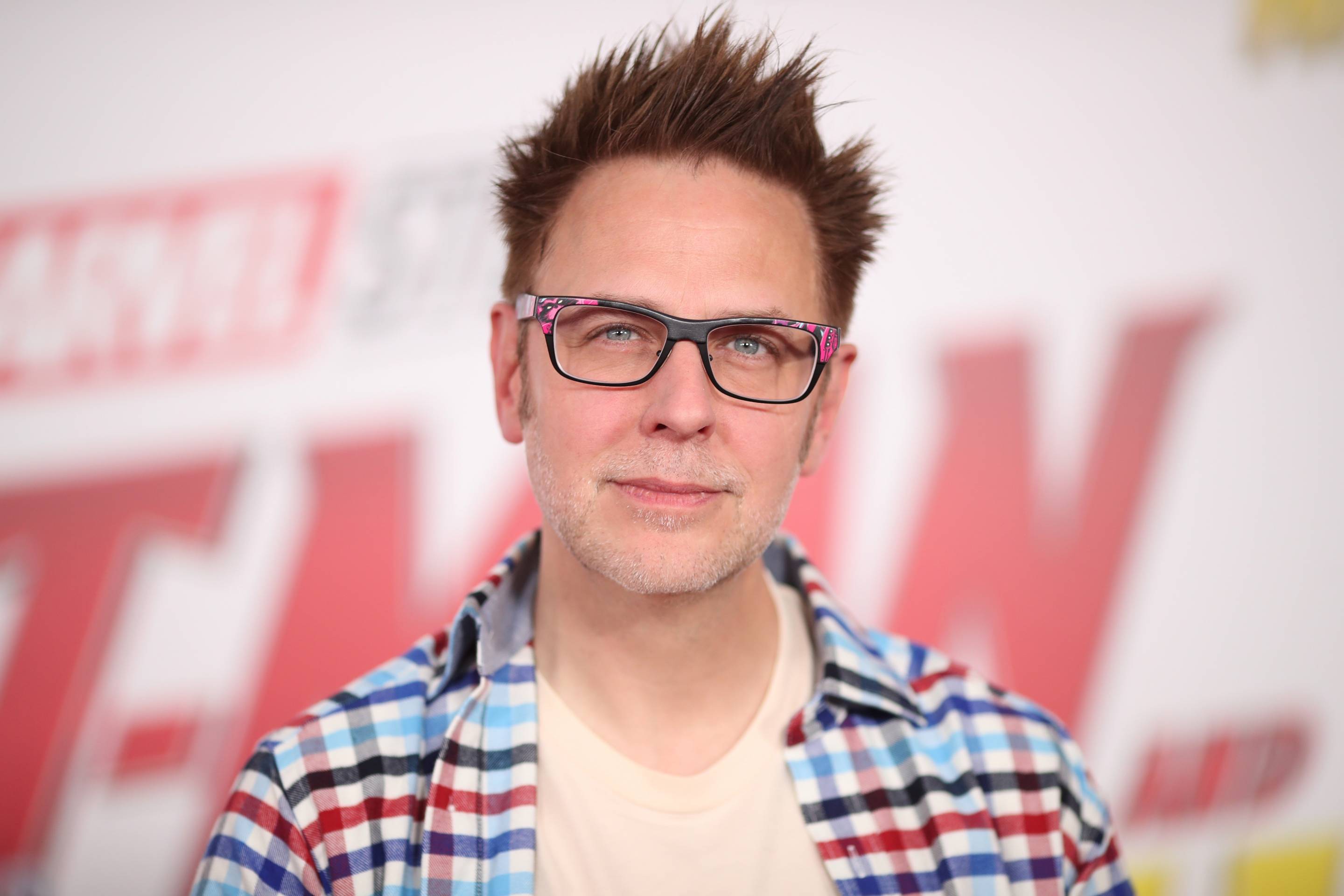 Premiere Of Disney And Marvel's "Ant-Man And The Wasp" - Arrivals