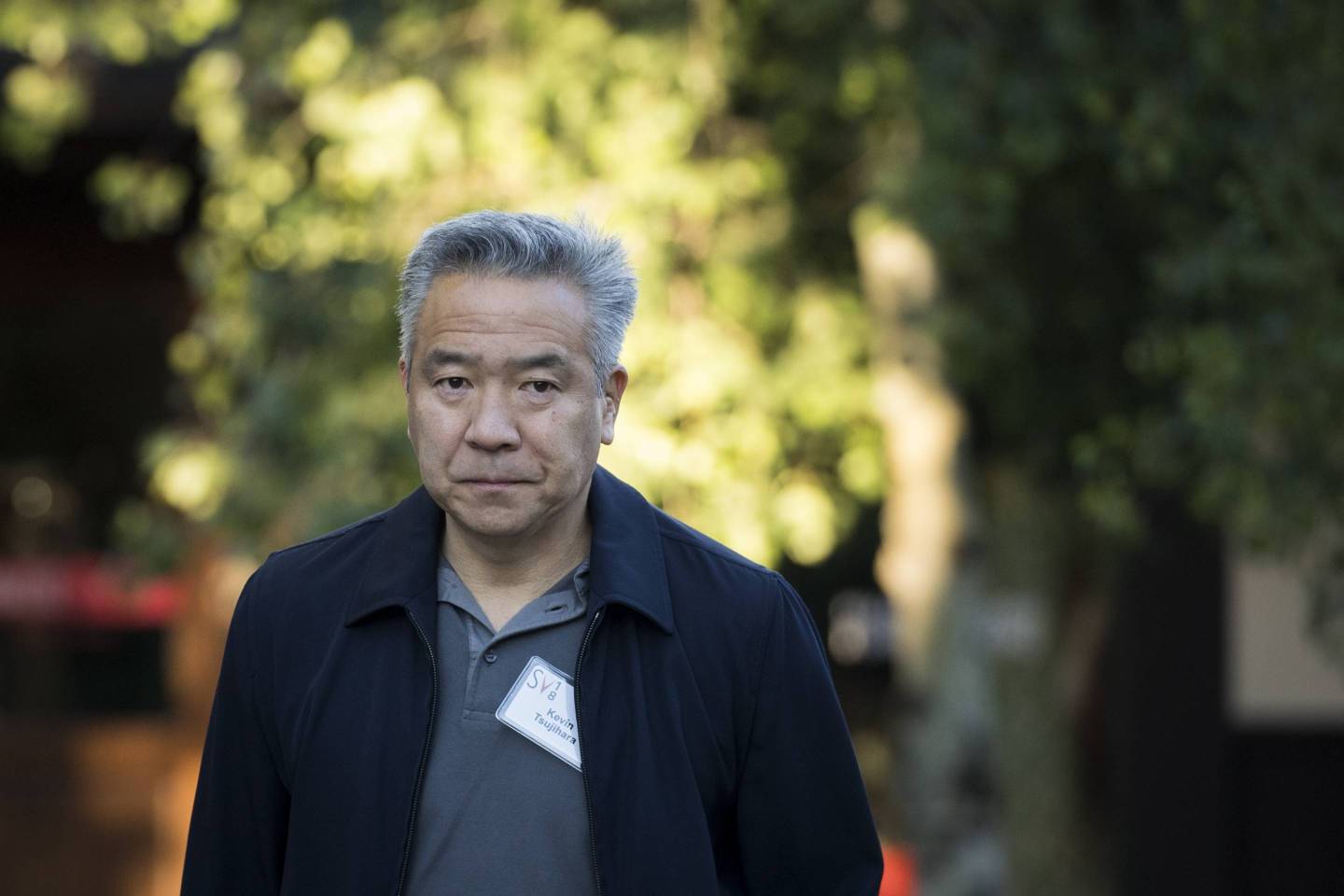 Allen &amp; Company Sun Valley Conference