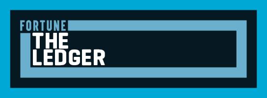 Here Comes the IRS—The Ledger