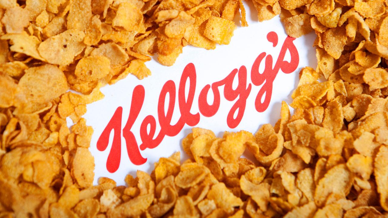 What Kellogg’s CEO Steve Cahillane Really Thinks About Breakfast