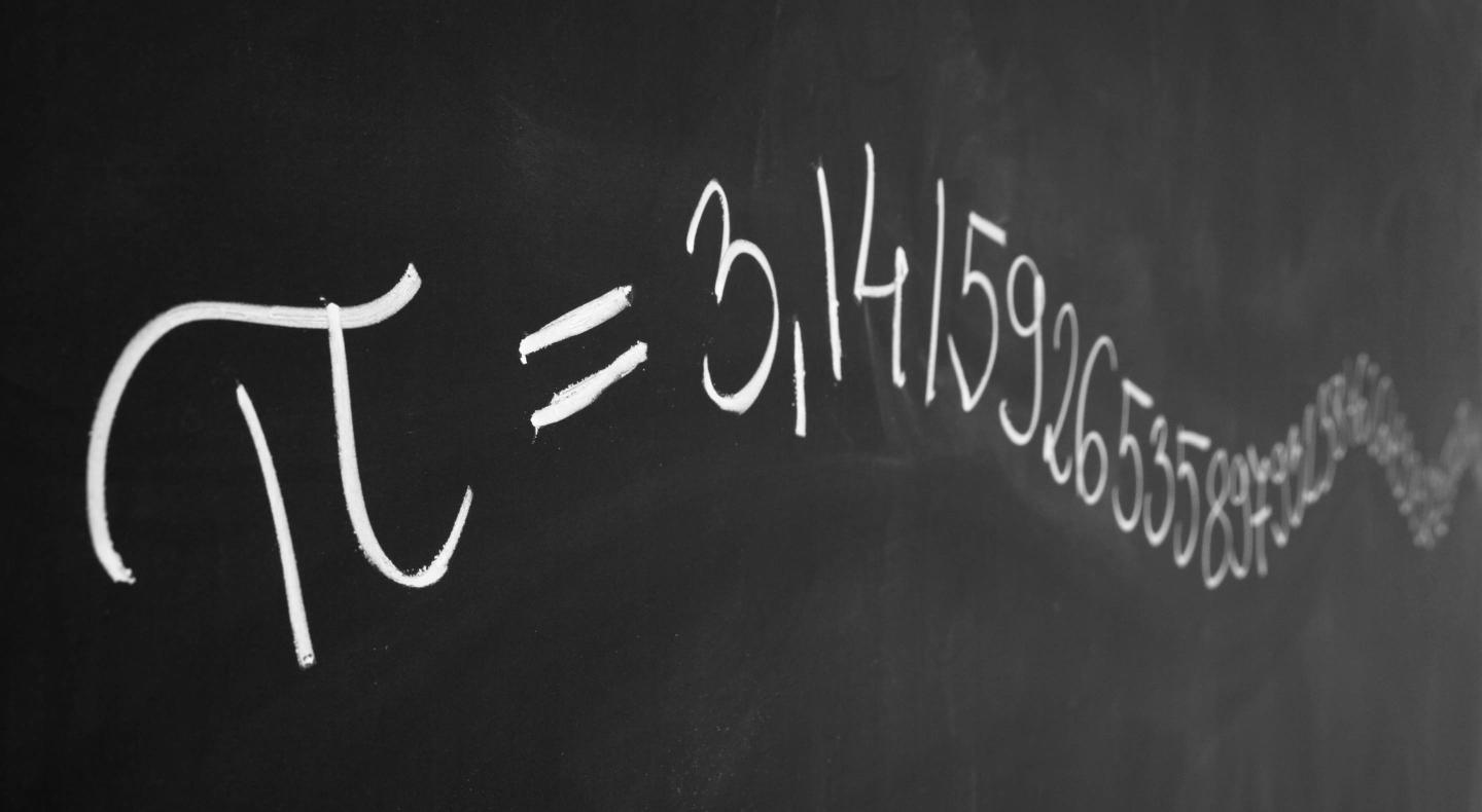 Pi Day 2019