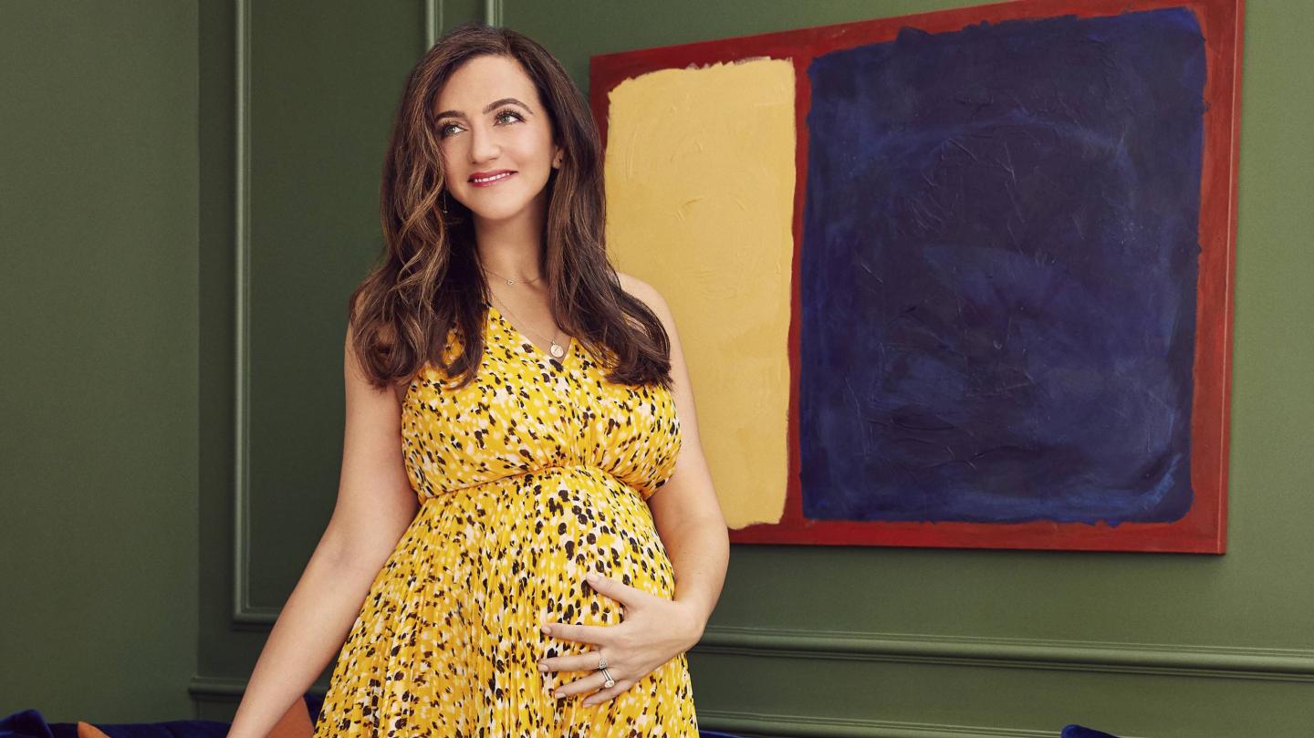 rent the runway founder jennifer hyman