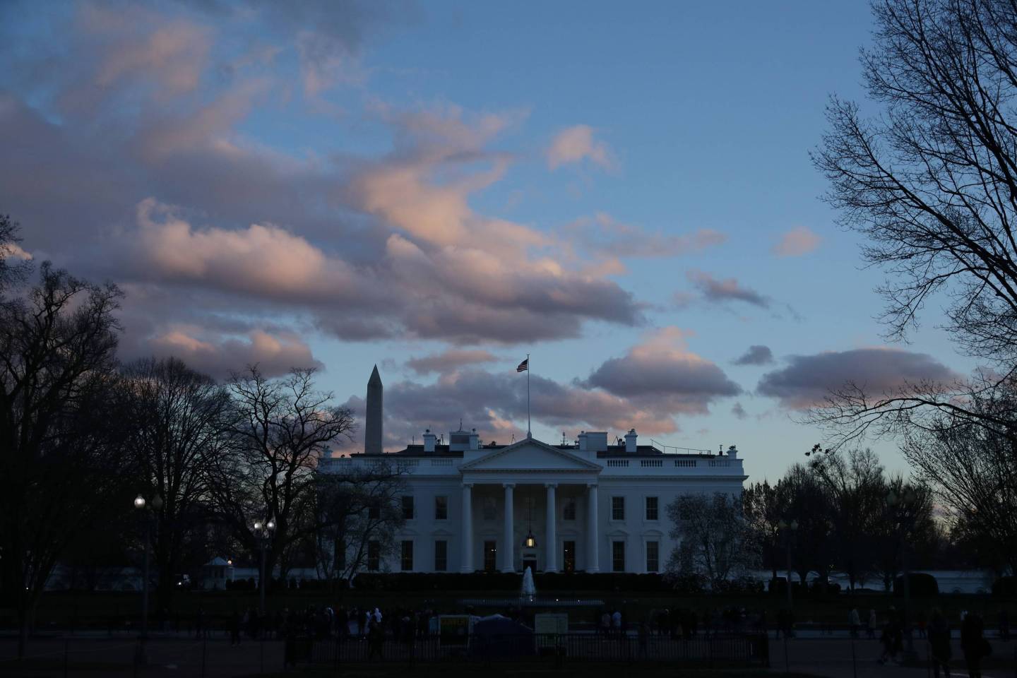 Special Counsel Robert Mueller Submits Russia Probe Report To A.G. Bill Barr