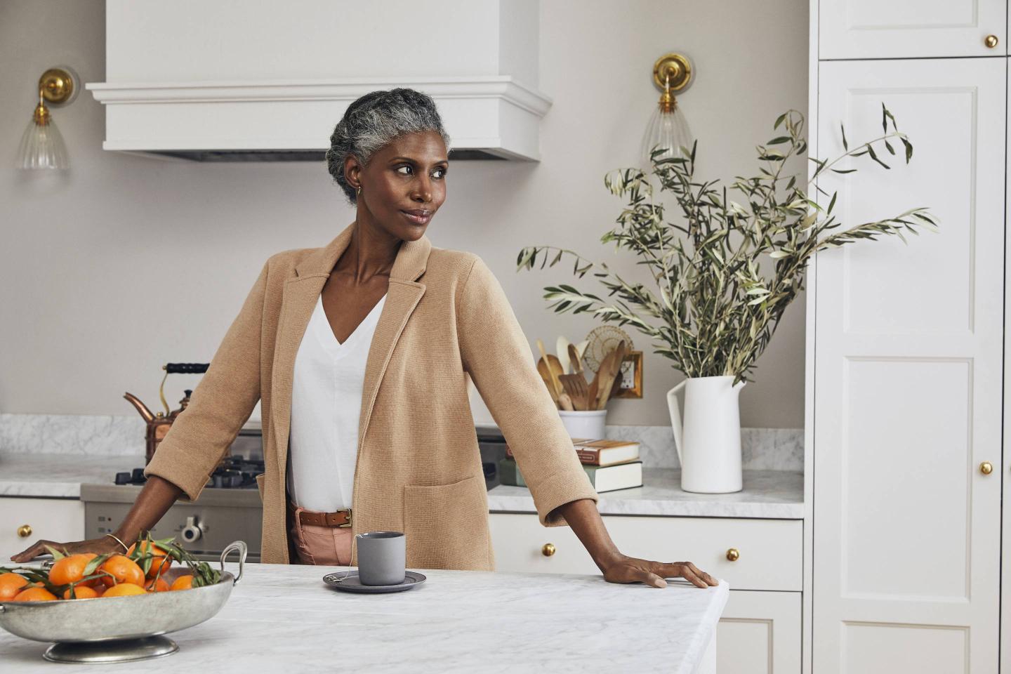 Rory Tackles a Missed Opportunity in Telehealth—Treating Menopause