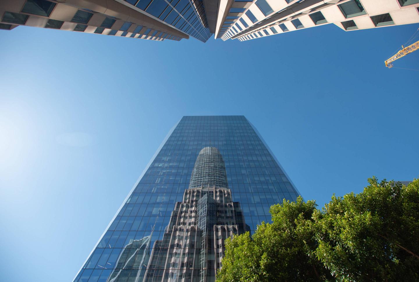 US-CALIFORNIA-HOMELESSNESS-TECH-SANFRANCISCO
