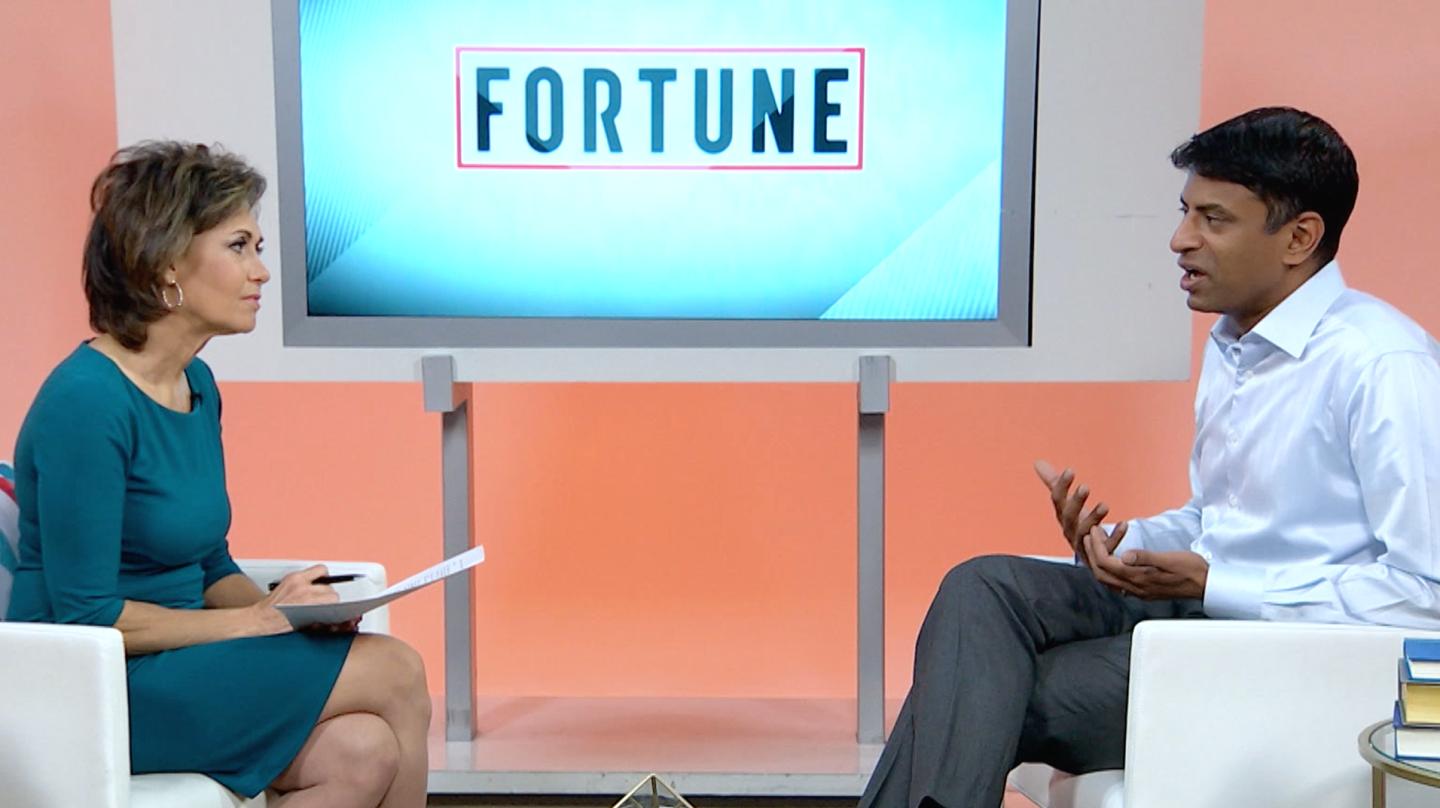 Novartis CEO: It’s Time to “Pivot Towards Transformational Innovation”