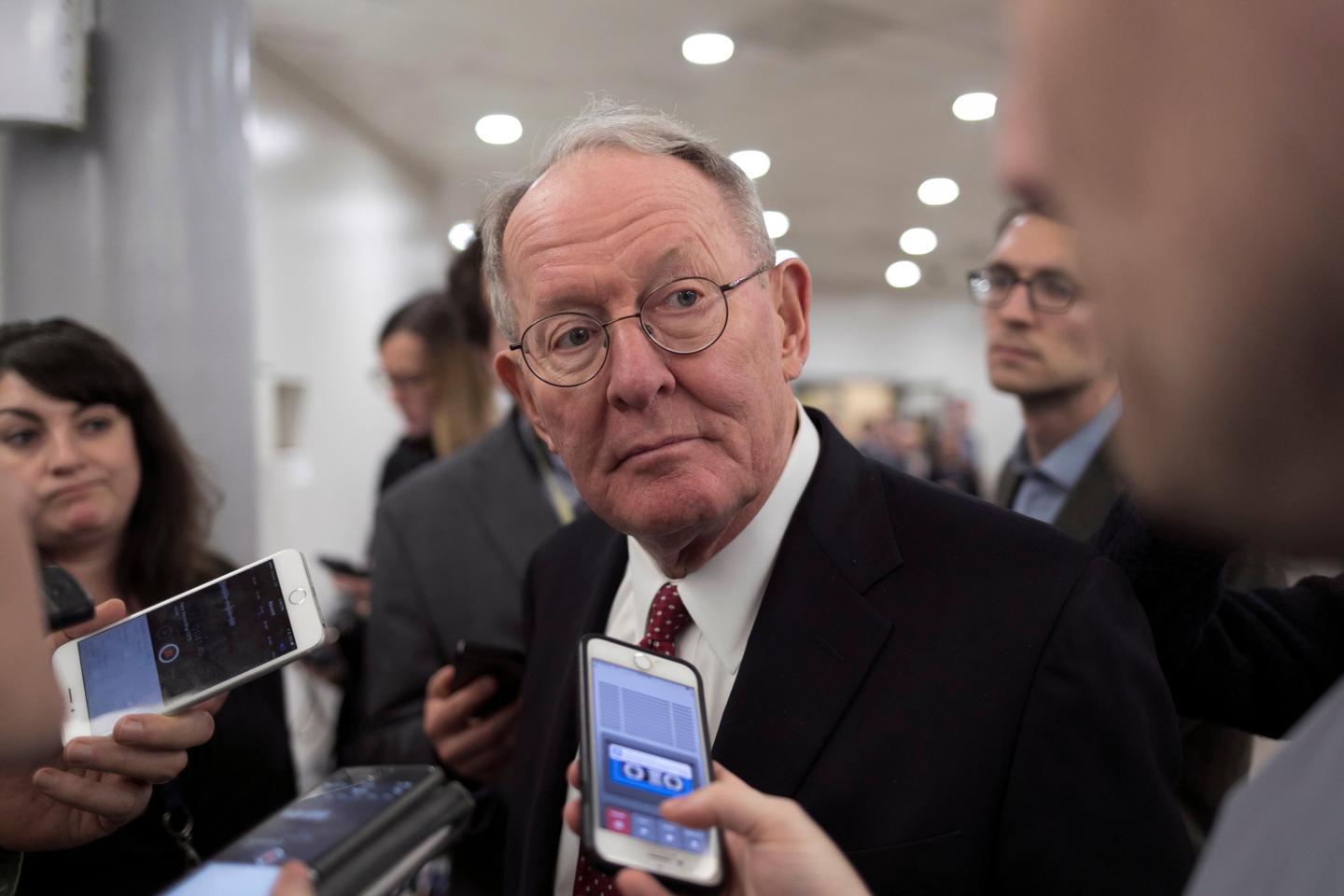senator lamar alexander-electronic health records