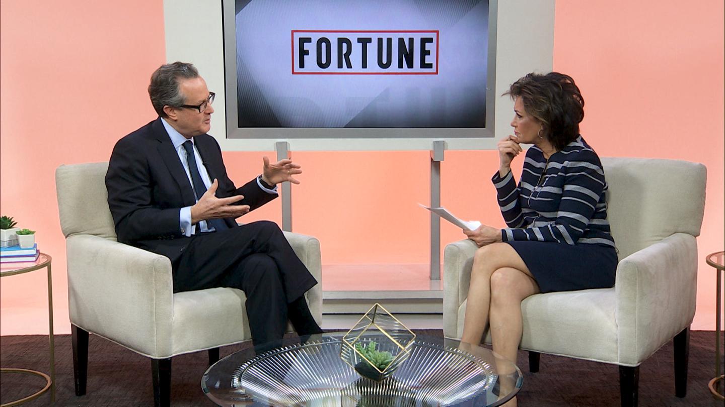 S&P Global CEO Says Hiring More Women Could Boost Economy By 8%