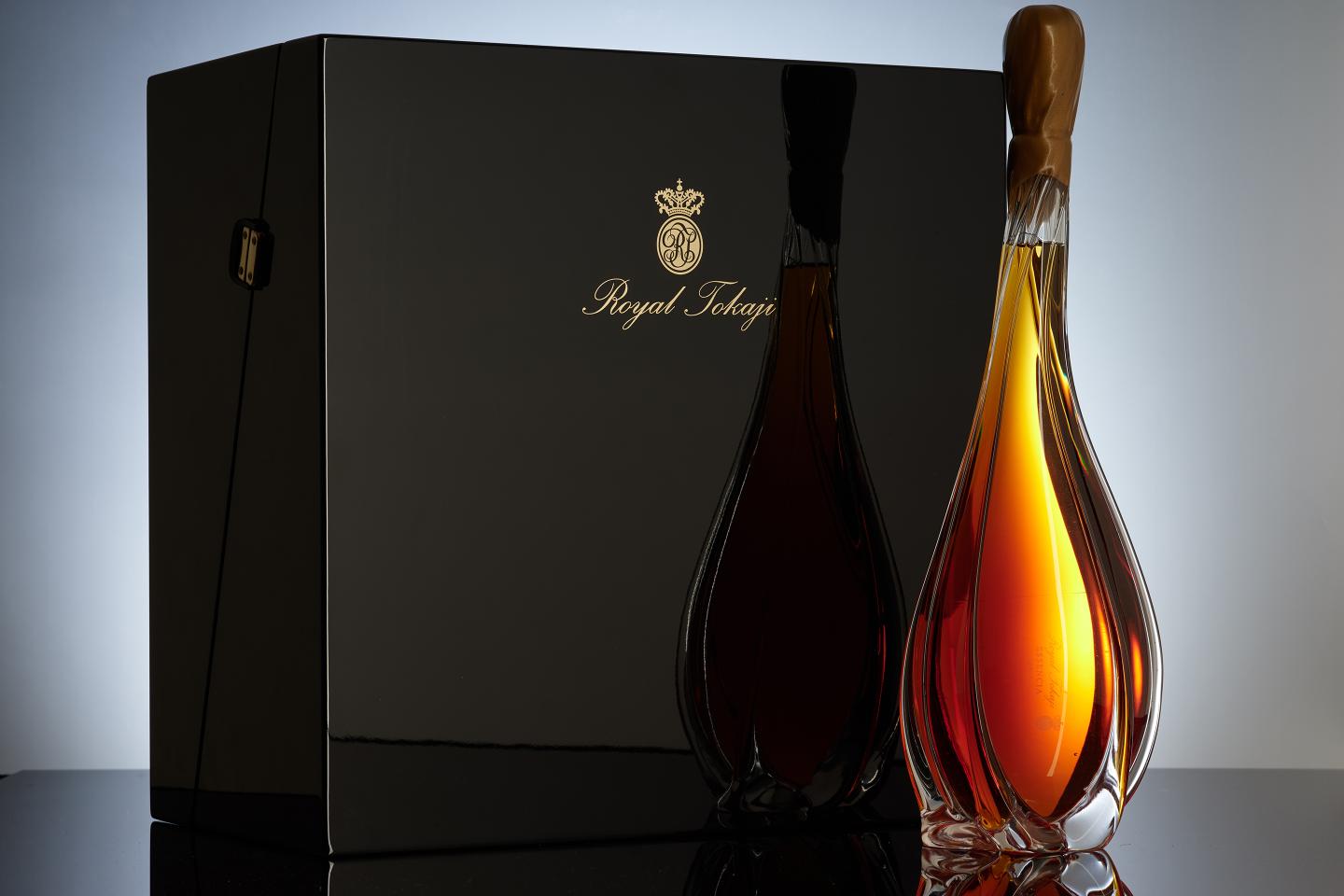 Tokaji esszencia