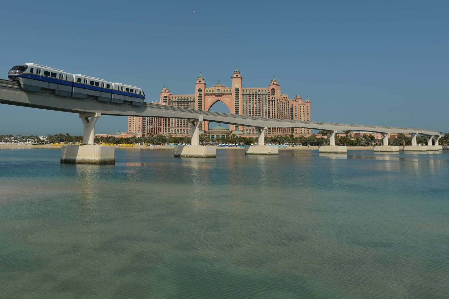 UAE Tour 2019 - Stage Four