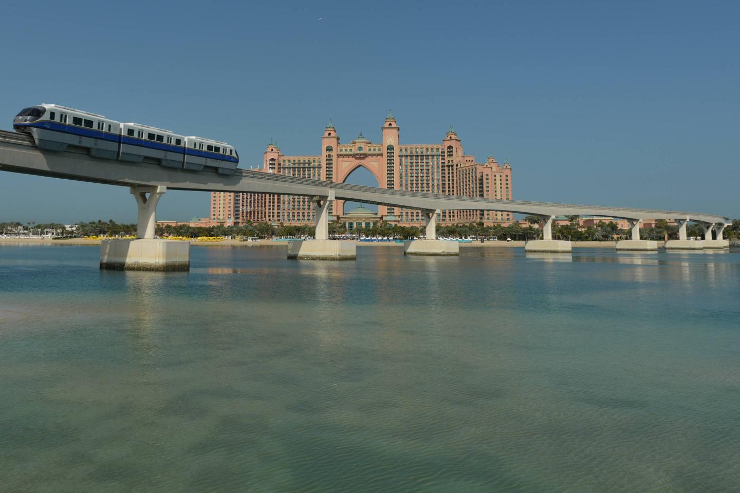 UAE Tour 2019 - Stage Four