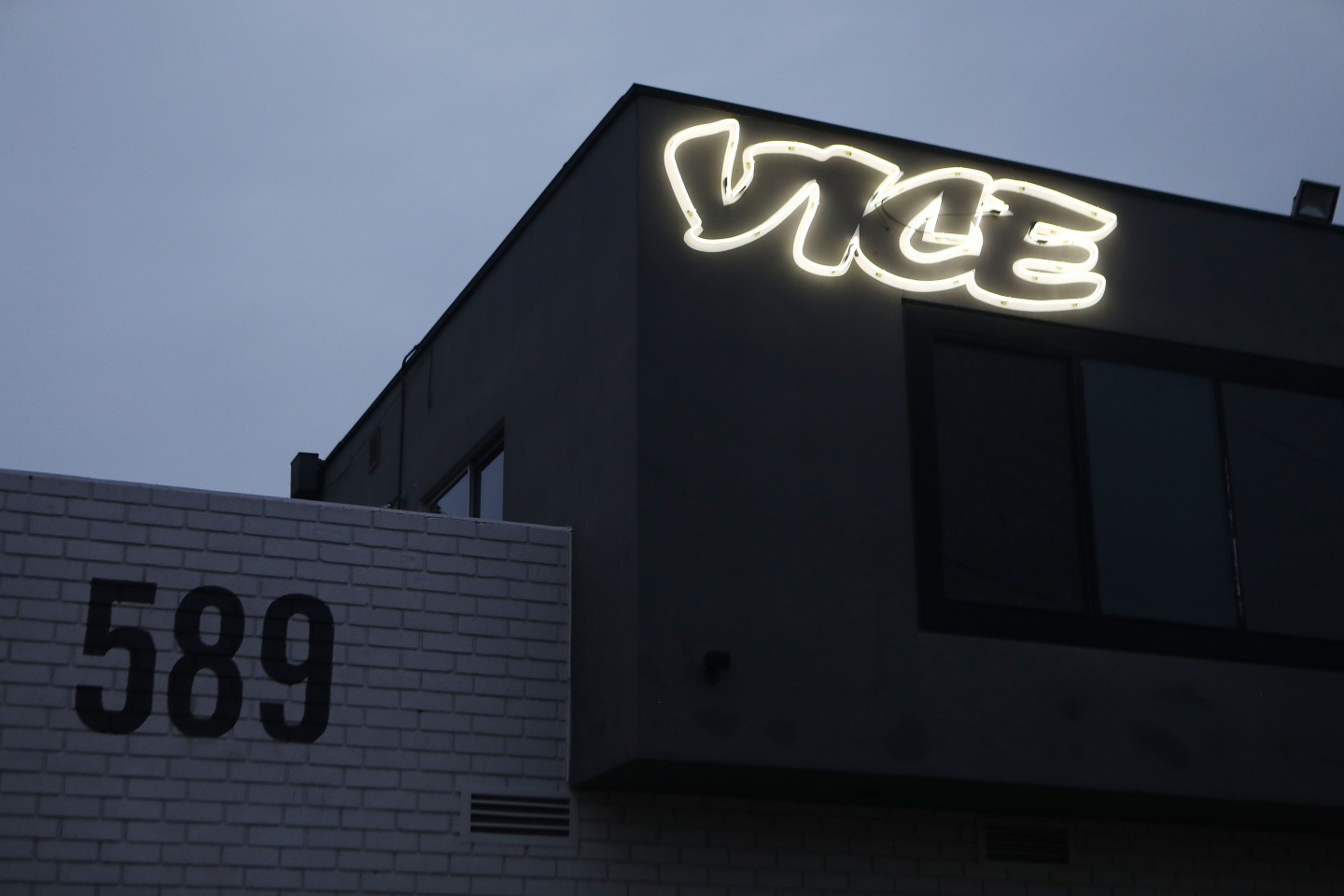 Vice Media California