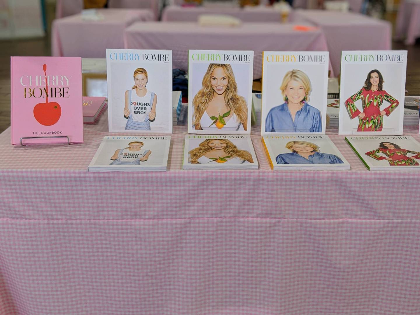 Who Gets to Decide Who Is an Authority on Food?
