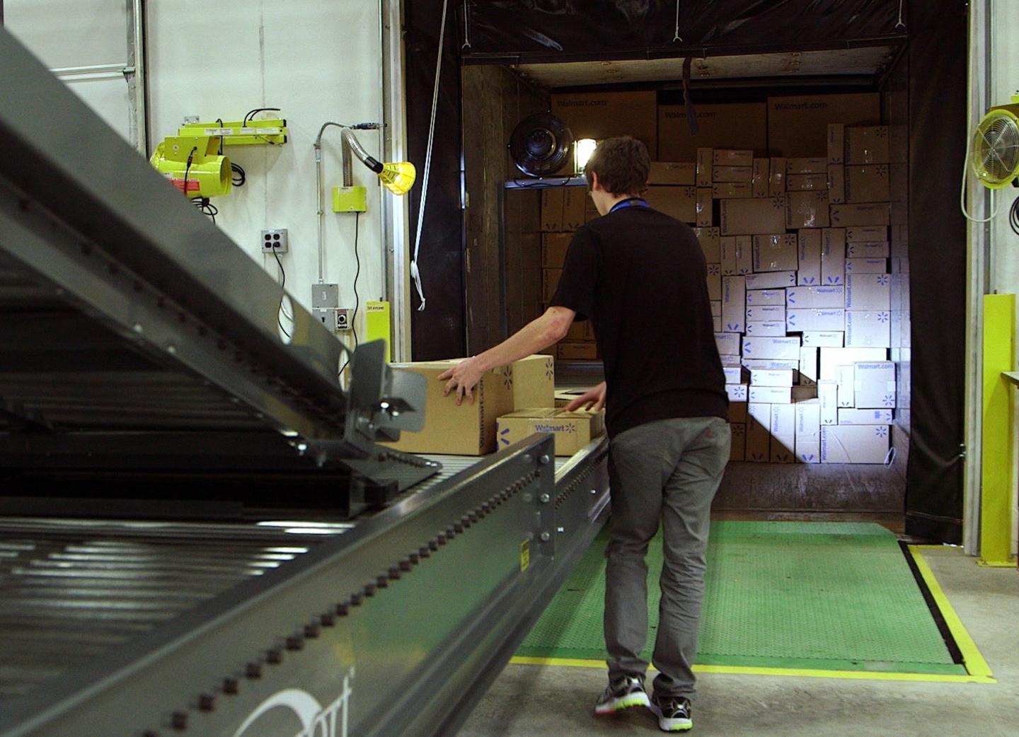 It’s Not Just Amazon: Free One-Day Delivery Is The New Normal