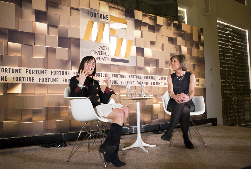 CBS News president Susan Zirinsky