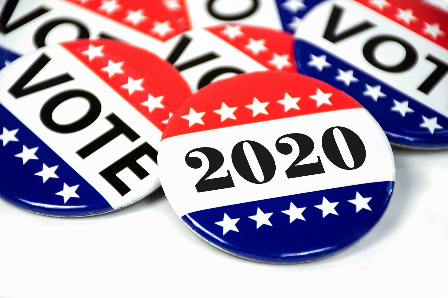2020 Candidates