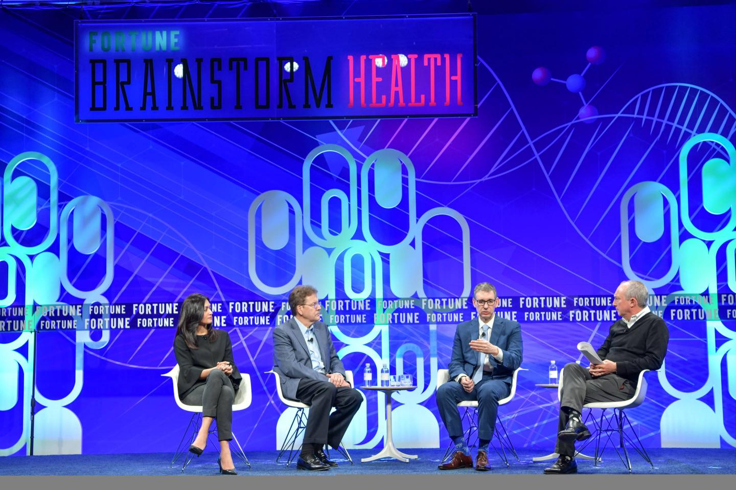 FORTUNE BRAINSTORM HEALTH 2019