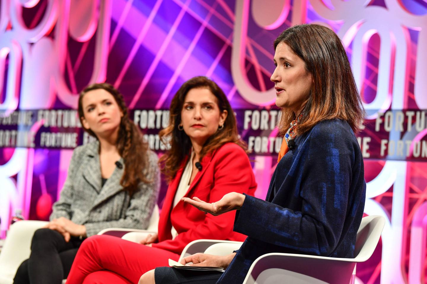FORTUNE BRAINSTORM HEALTH 2019