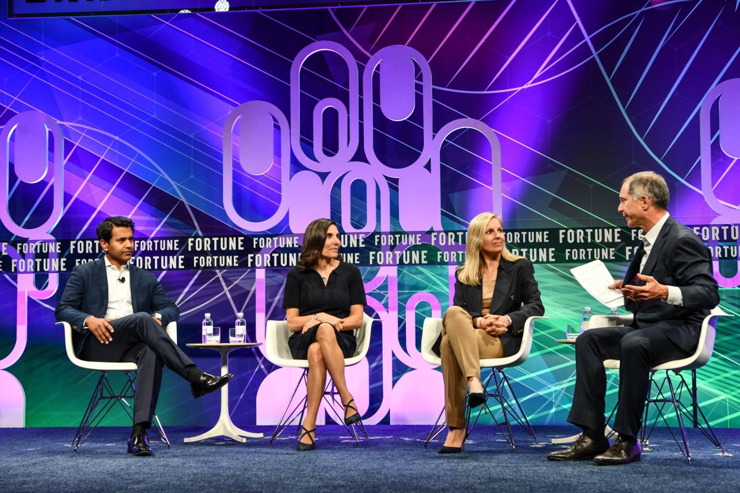 FORTUNE BRAINSTORM HEALTH 2019