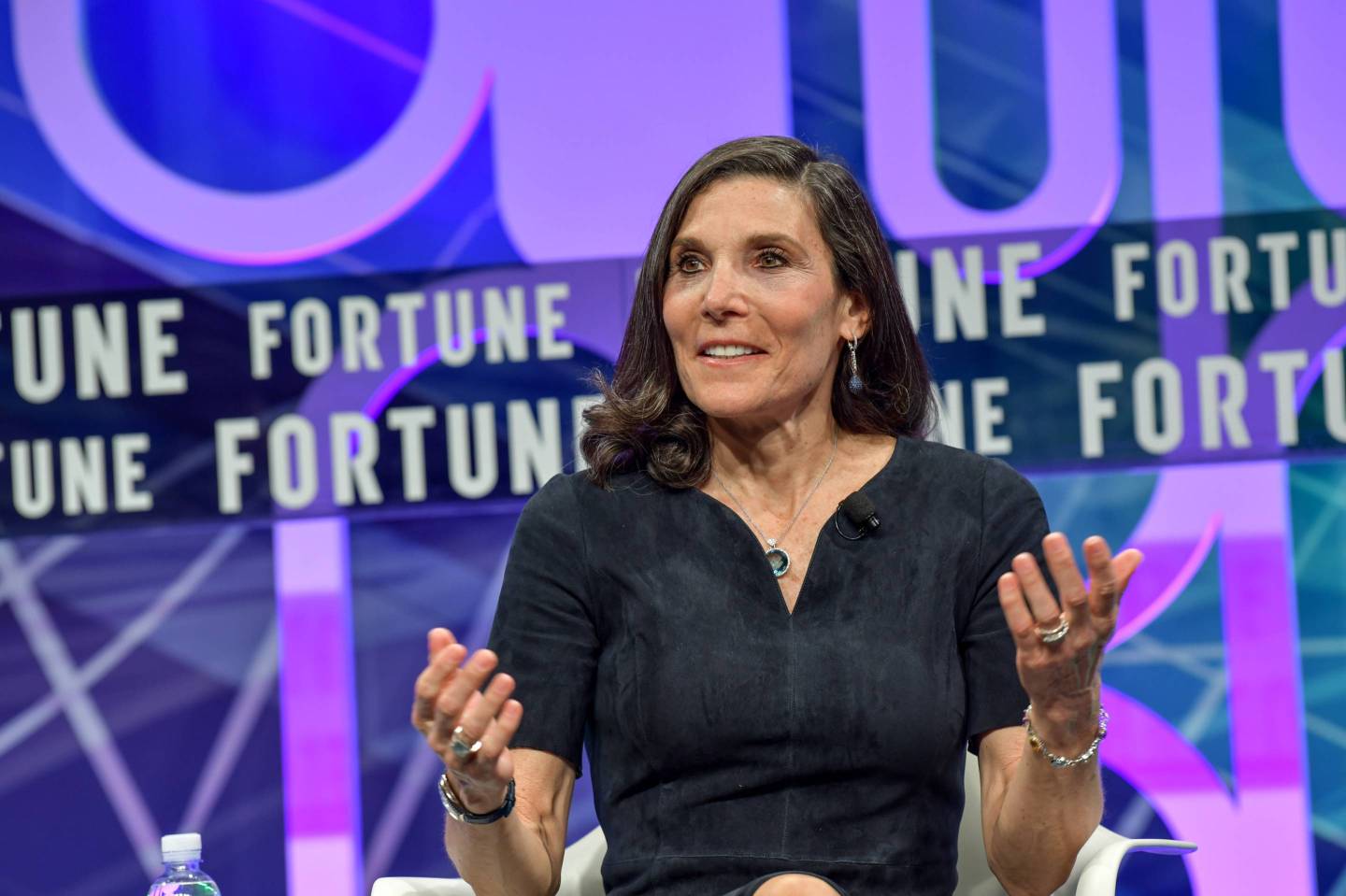 FORTUNE BRAINSTORM HEALTH 2019