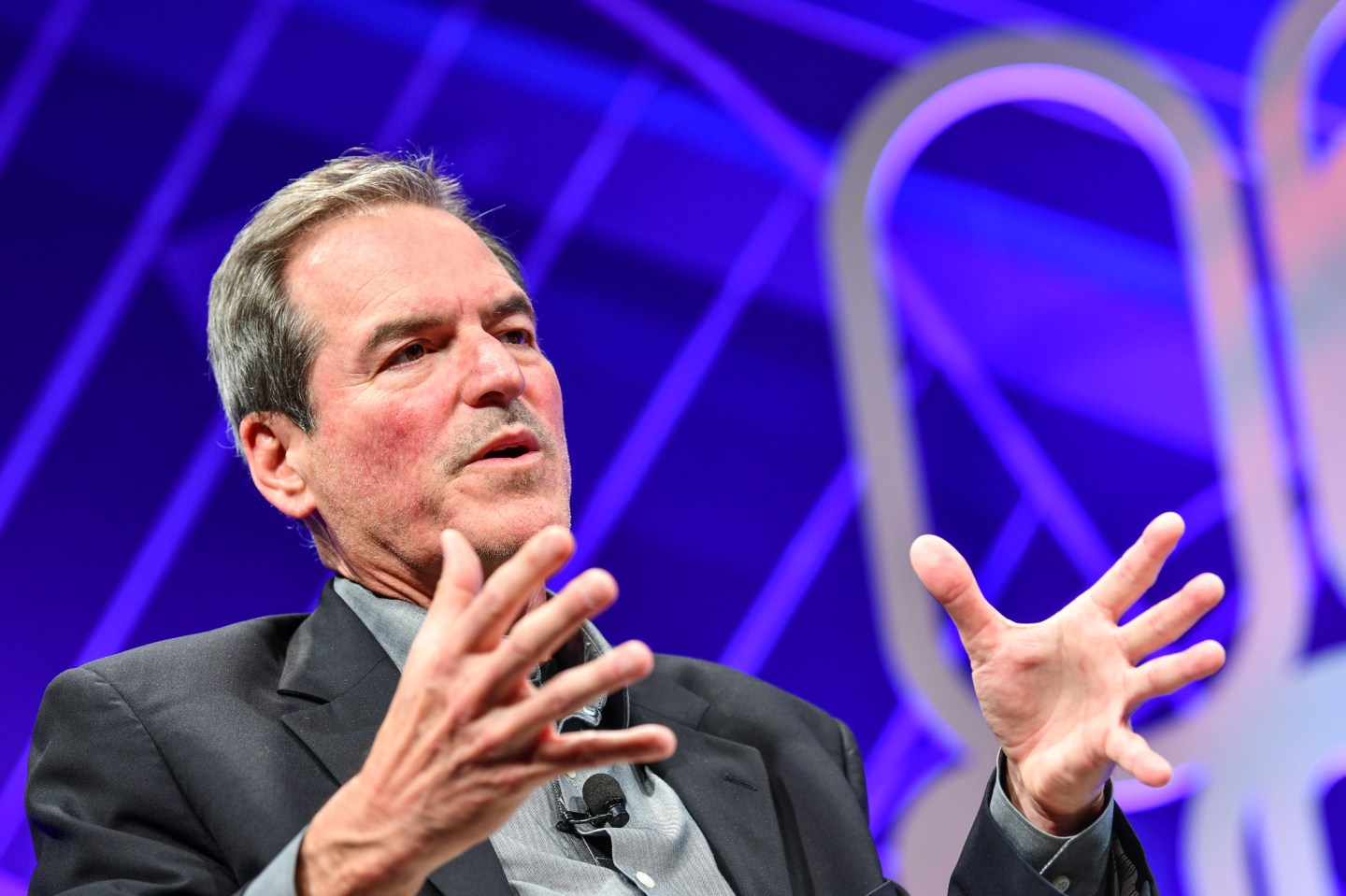 FORTUNE BRAINSTORM HEALTH 2019