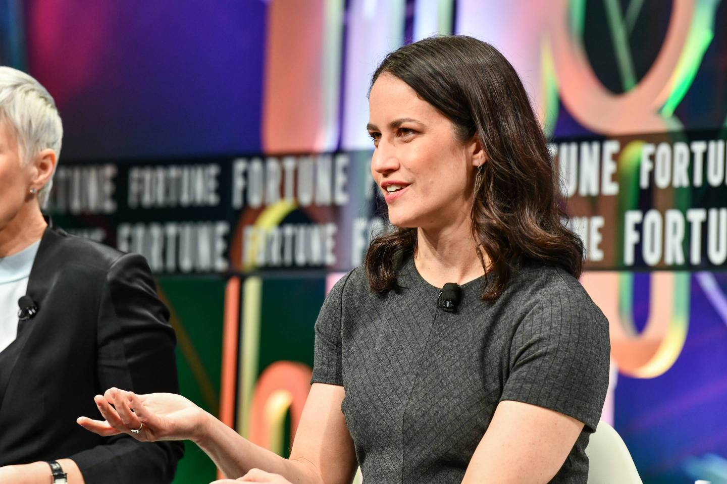 FORTUNE BRAINSTORM HEALTH 2019
