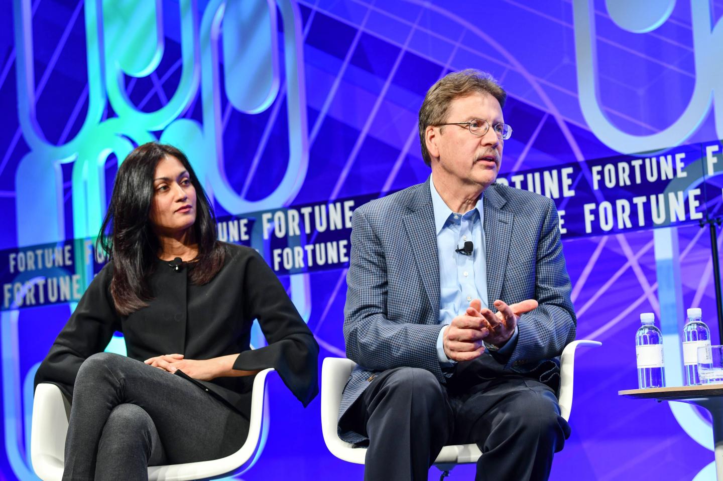 Healthcare in AI Fortune Brainstorm Health