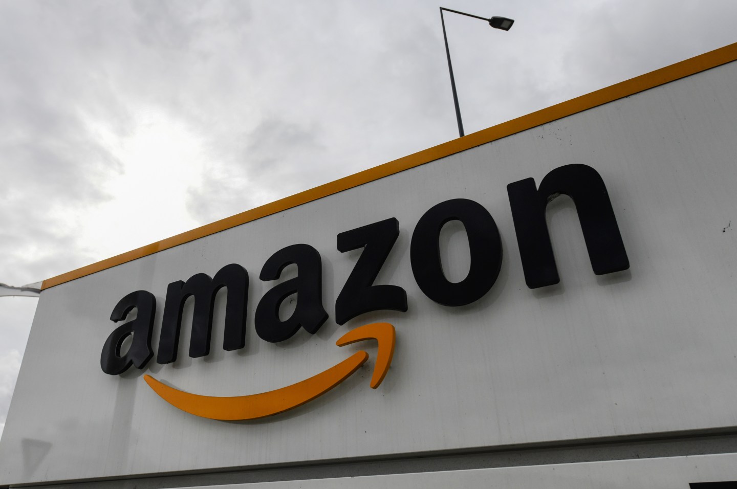 Amazon