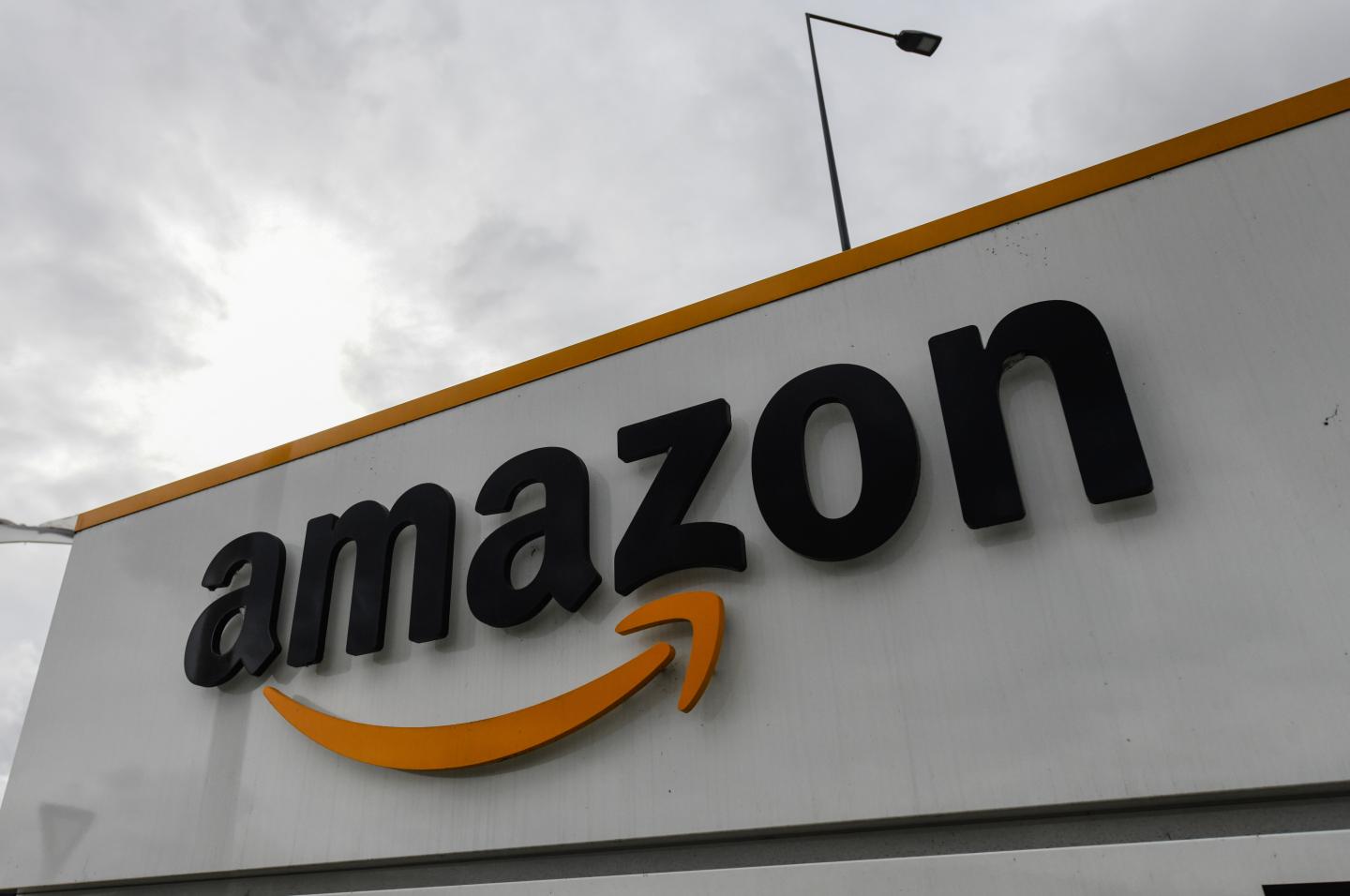 Amazon