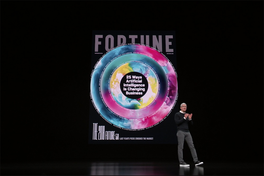 Apple News Plus Review: Start Shredding the News