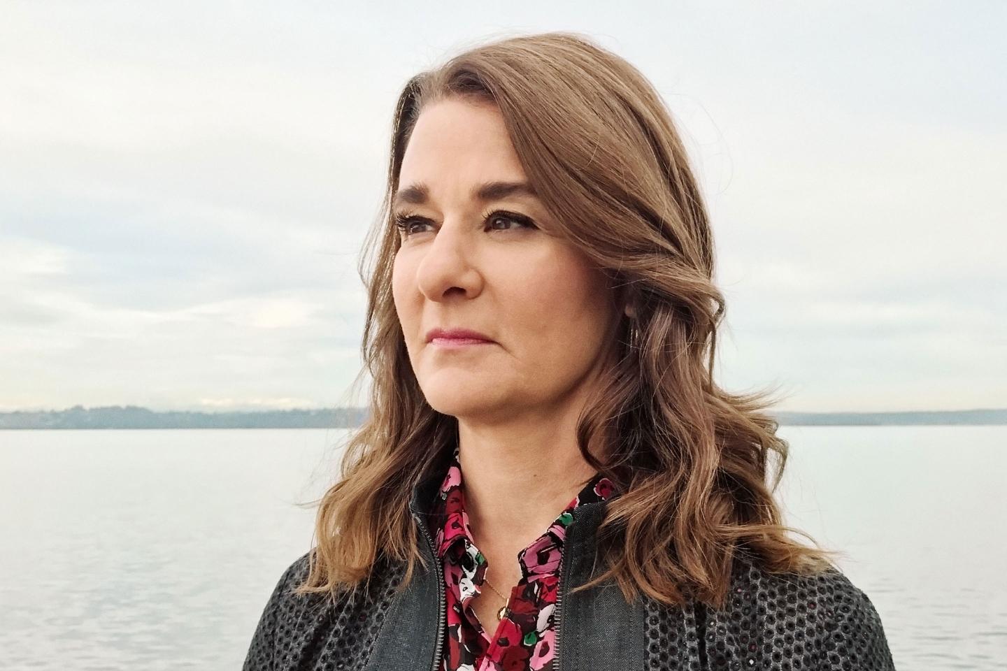 Even Melinda Gates Has Struggled to Get Her Husband Bill to Do His Fair Share