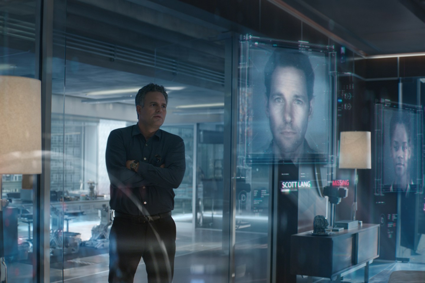 Avengers Endgame Marvel Studios