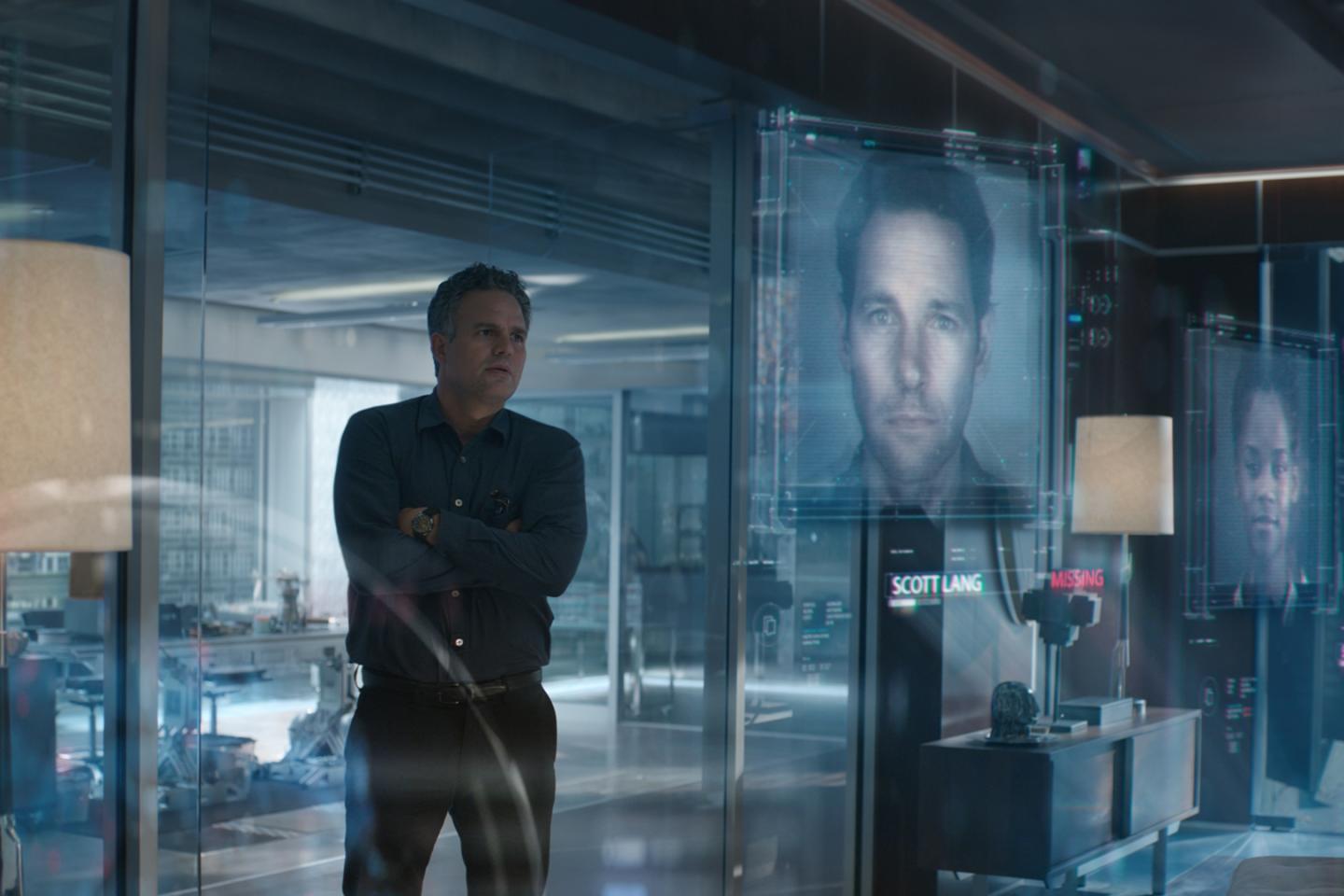 Avengers Endgame Marvel Studios