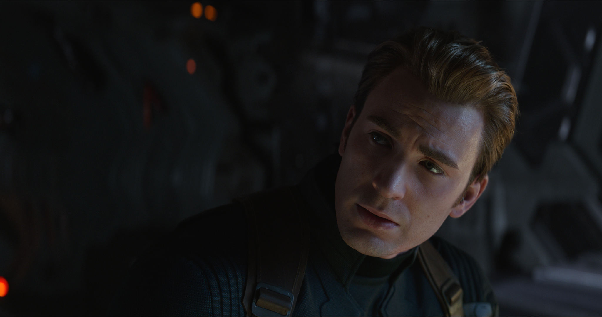 Avengers Endgame Marvel Studios