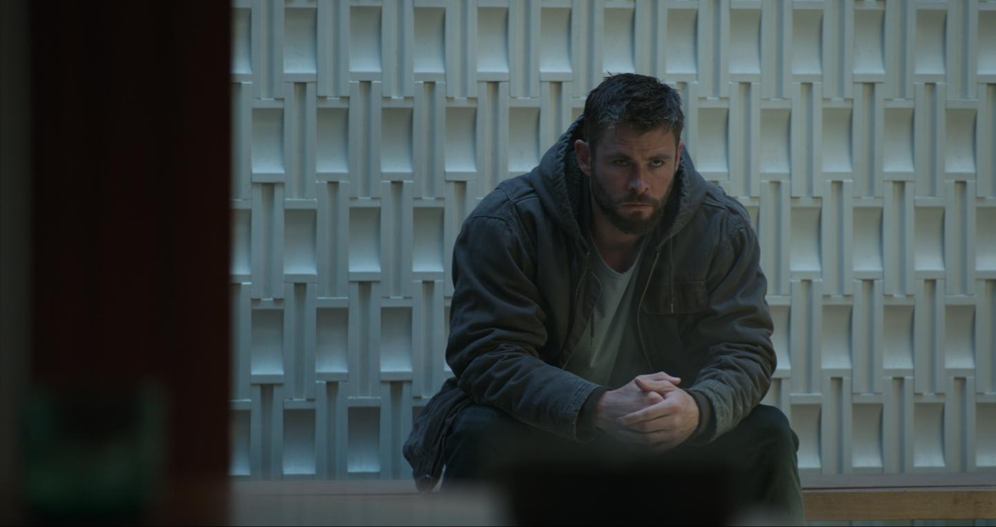 Avengers Endgame Marvel Studios