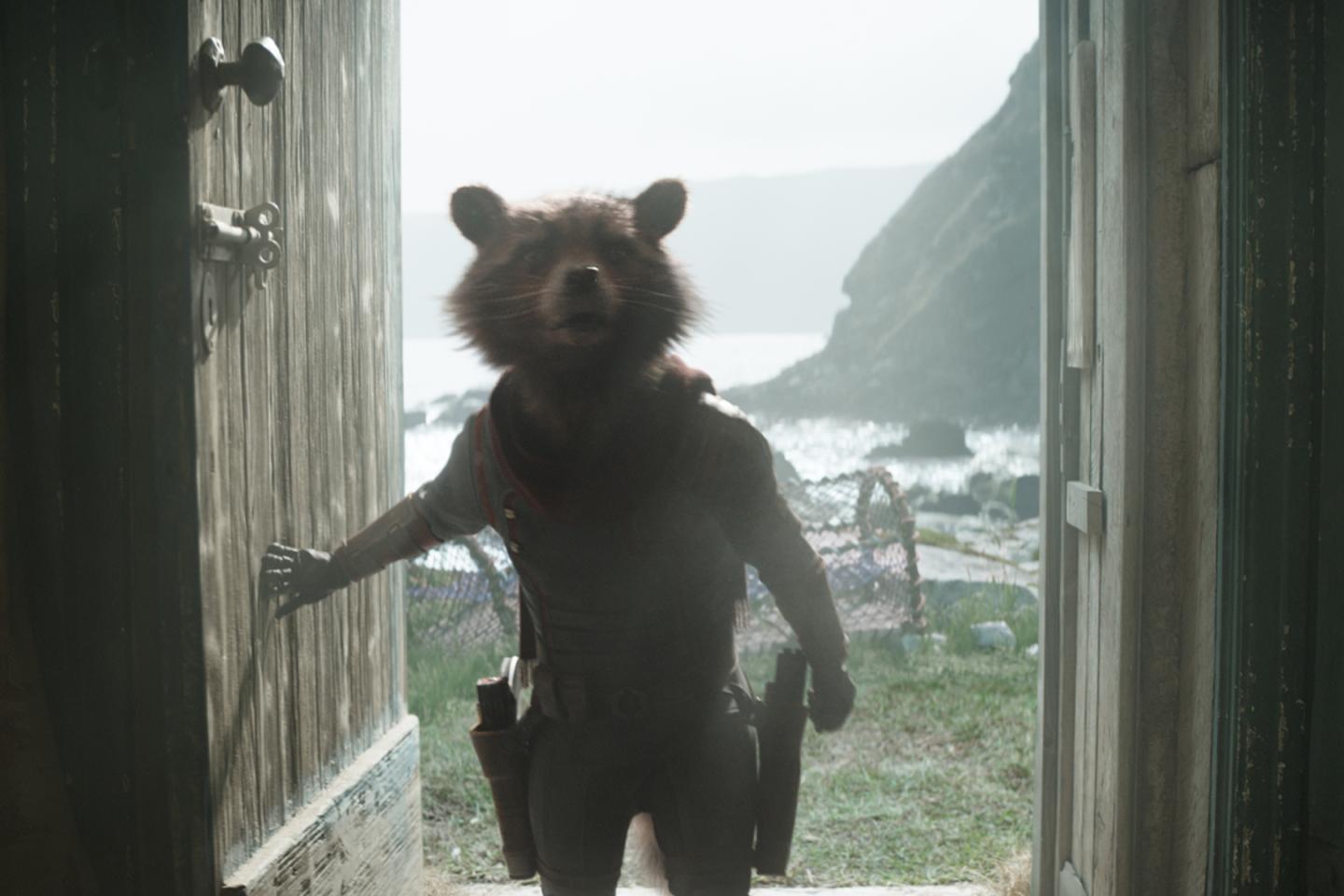 Avengers: Endgame